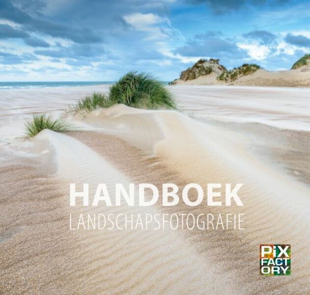 Handboek Landschapsfotografie - (ISBN 9789079588428)