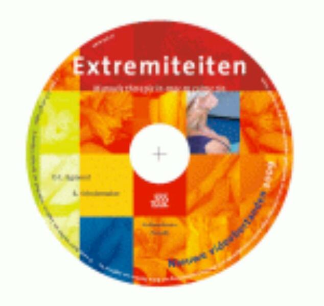 Extremiteiten - D.L. Egmond, R. Schuitemaker (ISBN 9789031372867)