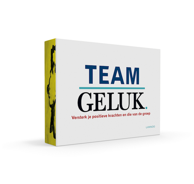 Team Geluk - Leo Bormans (ISBN 9789401449700)