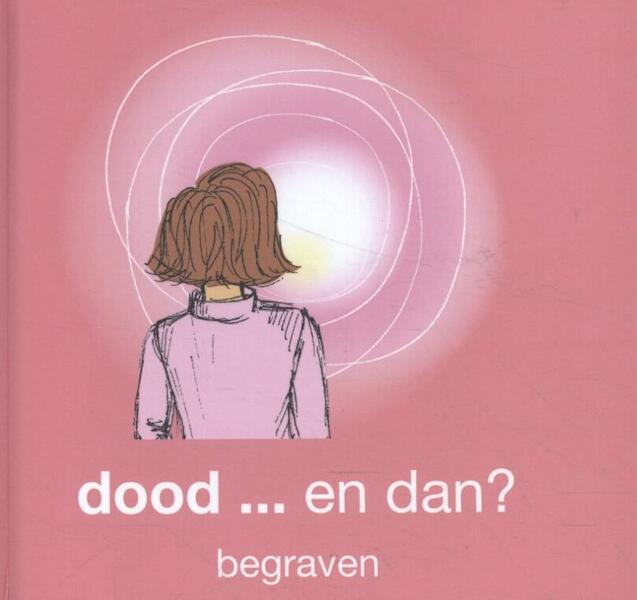 Begraven - Sylvia Lafeber (ISBN 9789082658521)