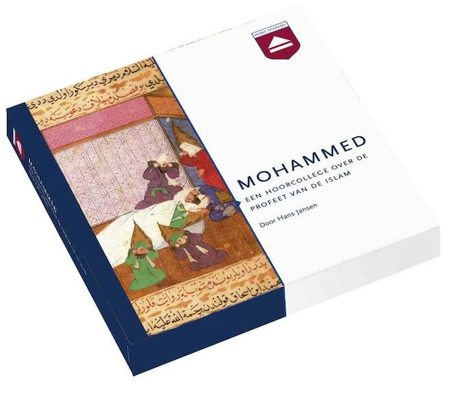 Mohammed - H. Jansen (ISBN 9789085304944)
