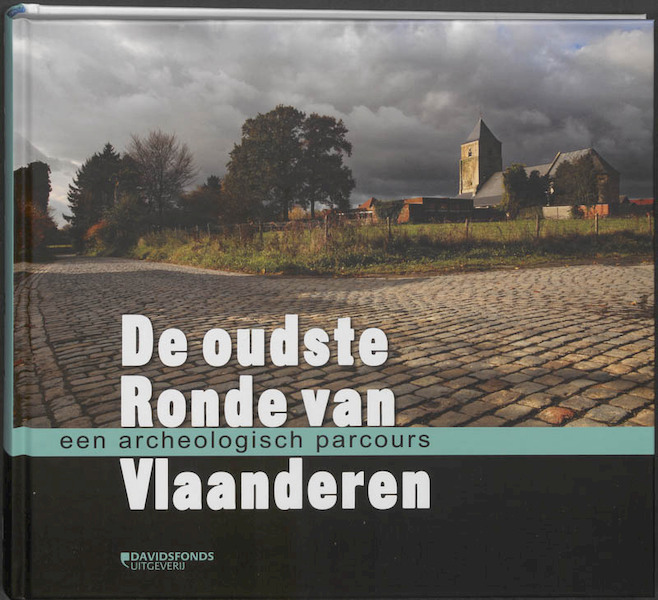 De oudste Ronde van Vlaanderen - Anton Ervynck (ISBN 9789058268259)