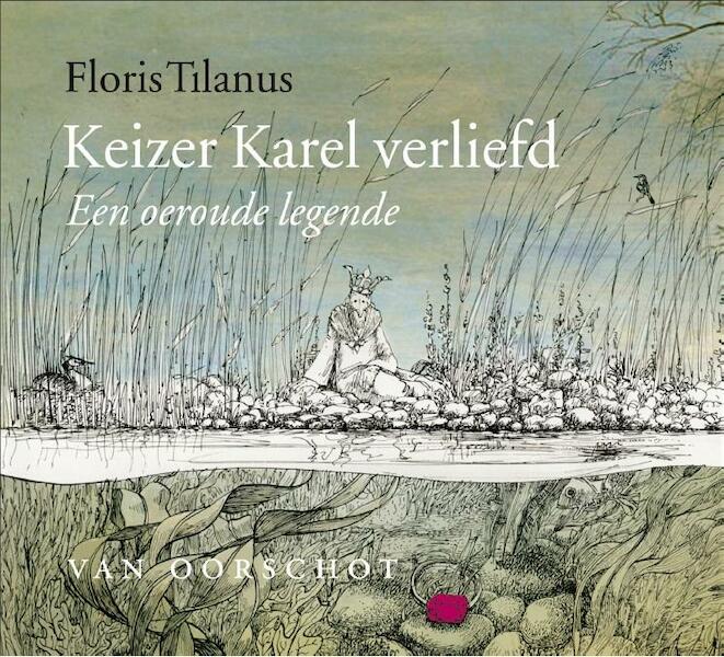 Keizer Karel verliefd - Floris Tilanus (ISBN 9789028260481)