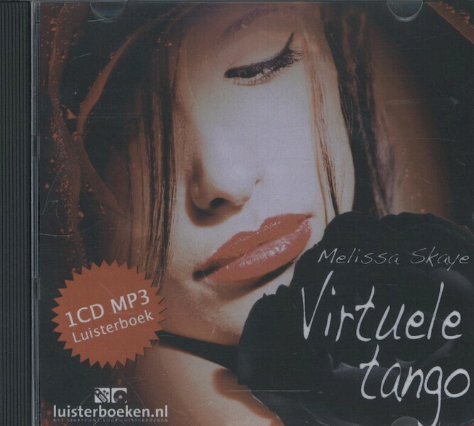 Virtuele tango - Melissa Skaye (ISBN 9789462550025)