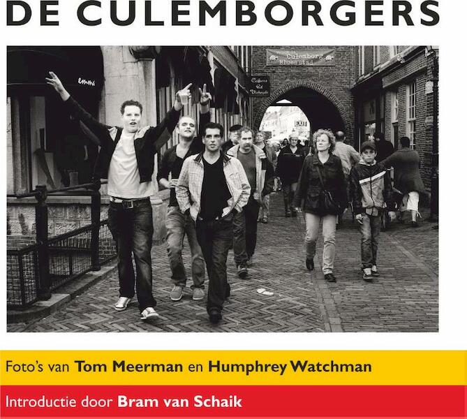 De Culemborgers - Tom Meerman, Humphrey Watchman (ISBN 9789059407442)