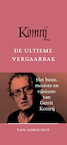 De ultieme vergaarbak - Gerrit Komrij (ISBN 9789028223004)