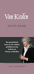 Alles raak - Mensje van Keulen (ISBN 9789028233195)