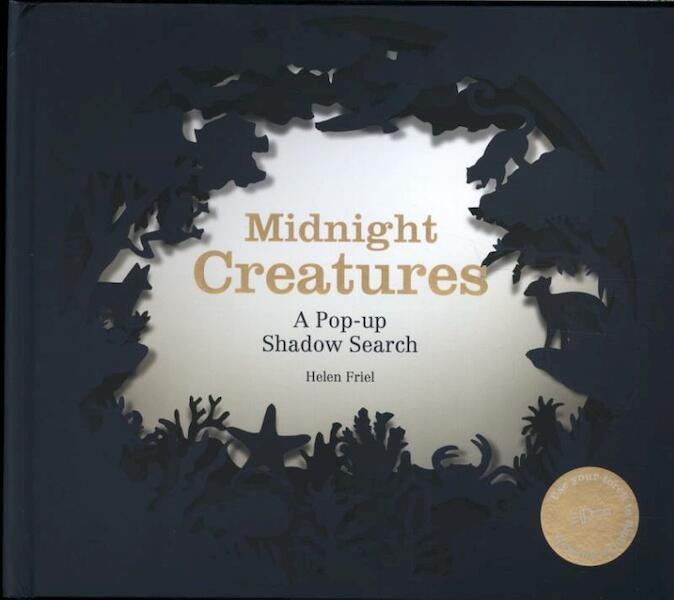 Midnight Creatures - Helen Friel (ISBN 9781780678214)