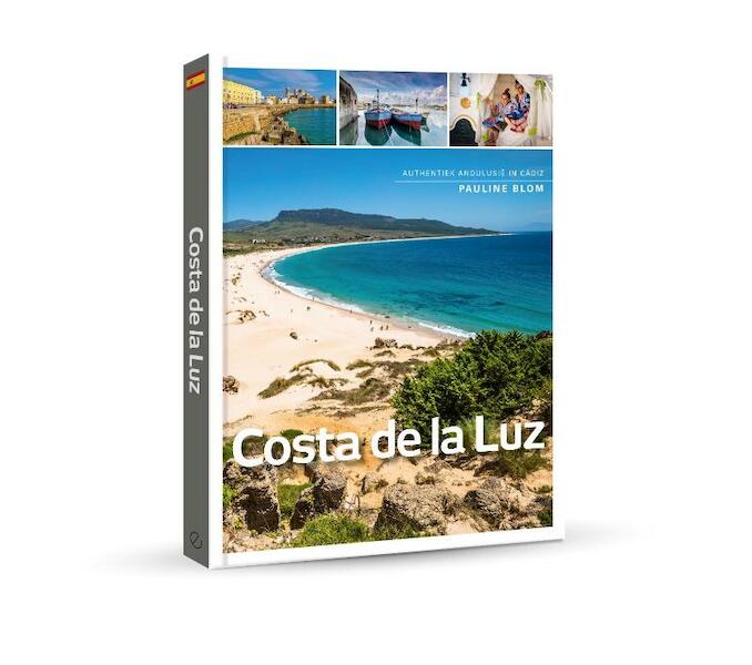 Costa de la Luz - Pauline Blom (ISBN 9789492500212)