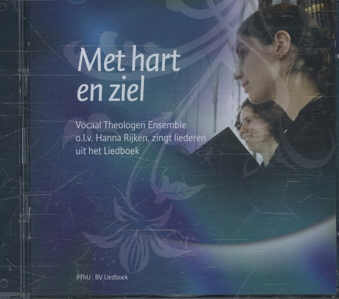 Met hart en ziel - Hanna Rijken (ISBN 9789491575136)
