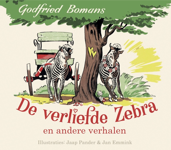 Het luie jongetje en andere verhalen - Godfried Bomans (ISBN 9789089673664)