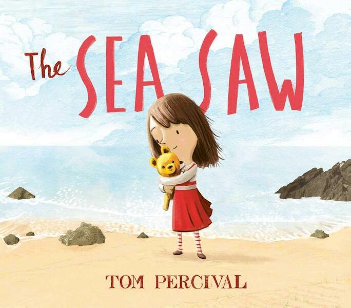 Sea Saw - Tom Percival (ISBN 9781471172441)