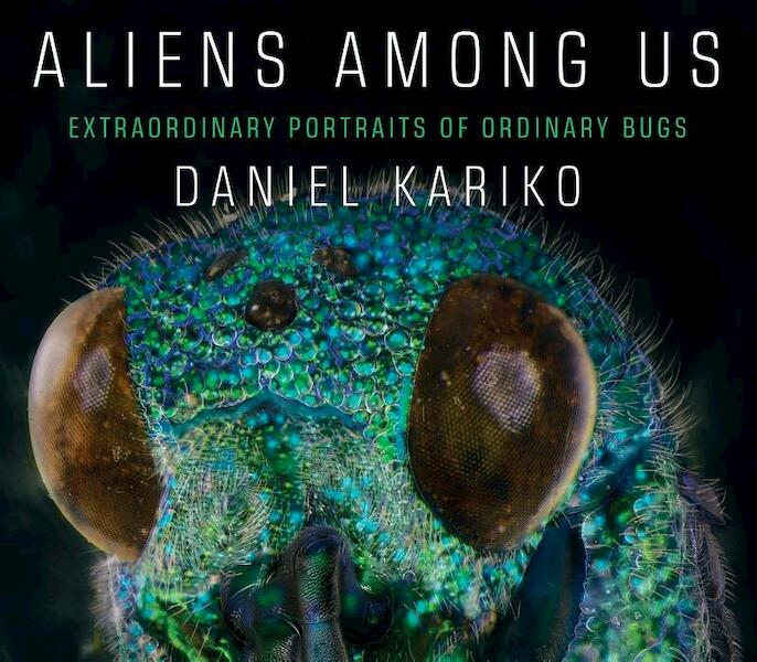 Aliens Among Us - Daniel Kariko (ISBN 9781631494260)
