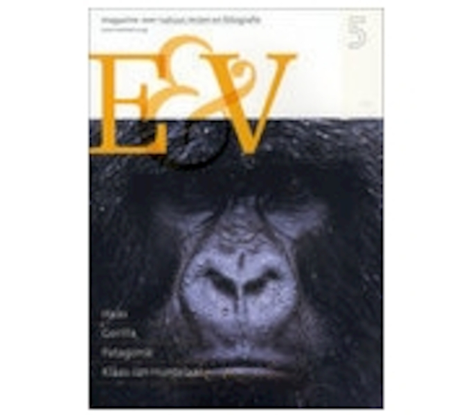 E&V magazine 5 - (ISBN 9789075979442)