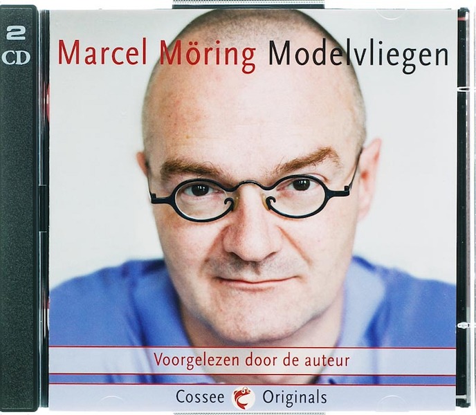 Modelvliegen - Marcel Möring (ISBN 9789059361461)