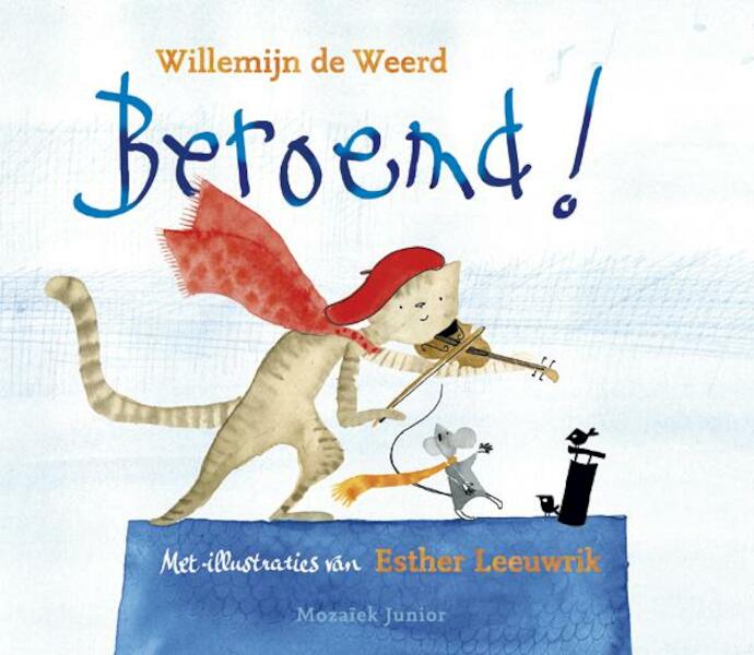 Beroemd! - Willemijn de Weerd (ISBN 9789023994374)