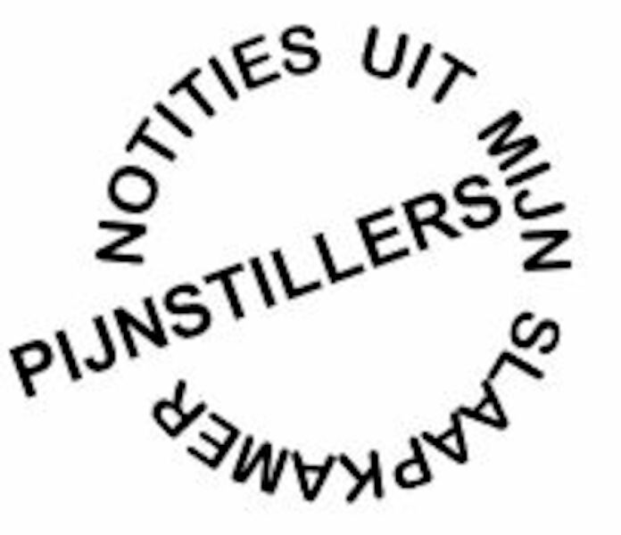 Pijnstillers - Marcel Kuijpers (ISBN 9789090333700)