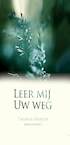 Leer mij Uw weg (e-Book) - Thomas Watson (ISBN 9789462785601)