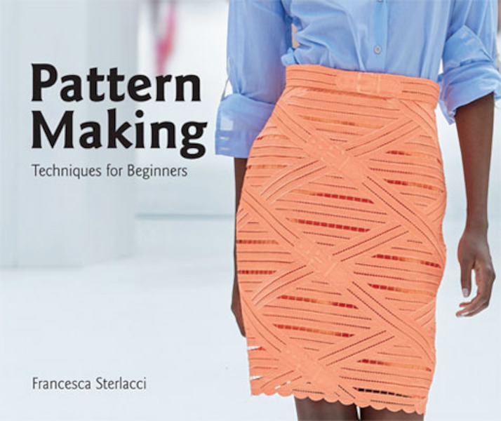 Pattern Making - Francesca Sterlacci (ISBN 9781786271969)