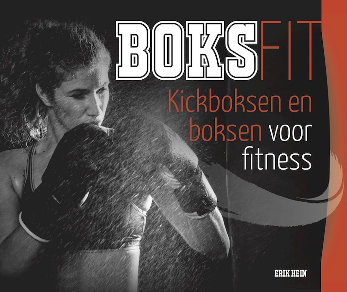 Boksfit - Erik Hein (ISBN 9789054724247)