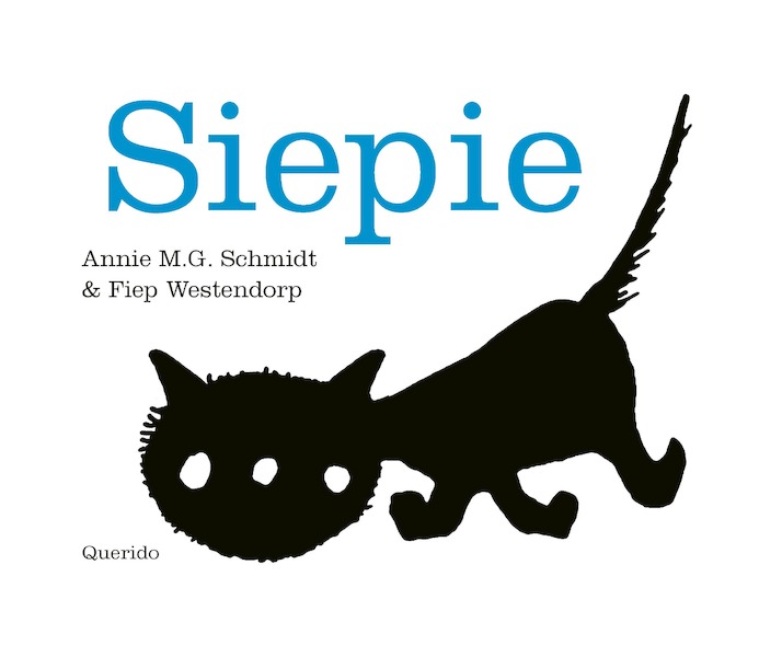 Siepie - Annie M.G. Schmidt (ISBN 9789045124704)
