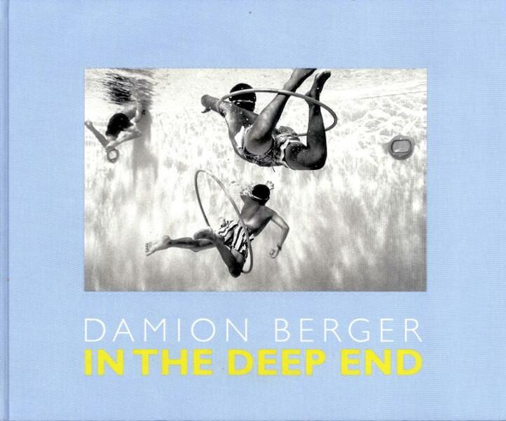 In the deep end - Damian Berger, Laura Noble (ISBN 9789053307137)