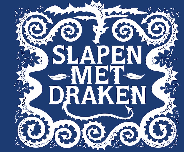 Slapen met draken - Debi Gliori (ISBN 9789000357277)