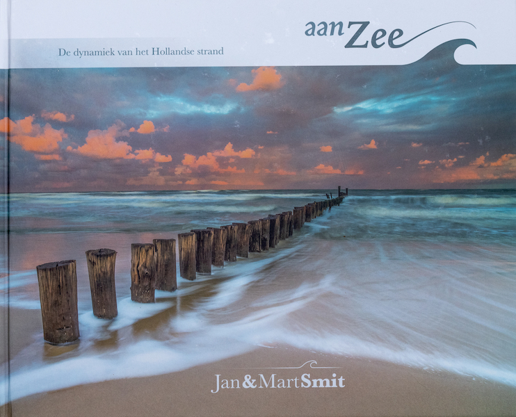 Aan Zee - Jan Smit, Mart Smit (ISBN 9789082717303)
