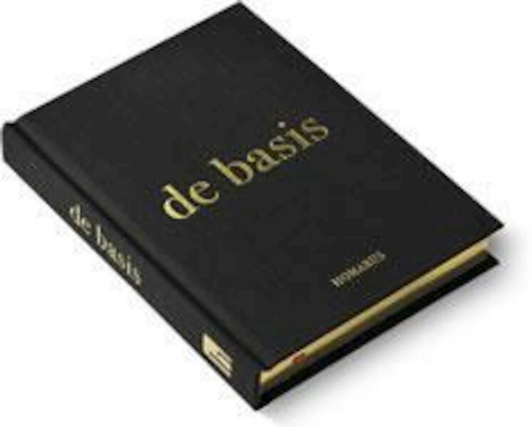De basis - F. Verheyden (ISBN 9789077695012)