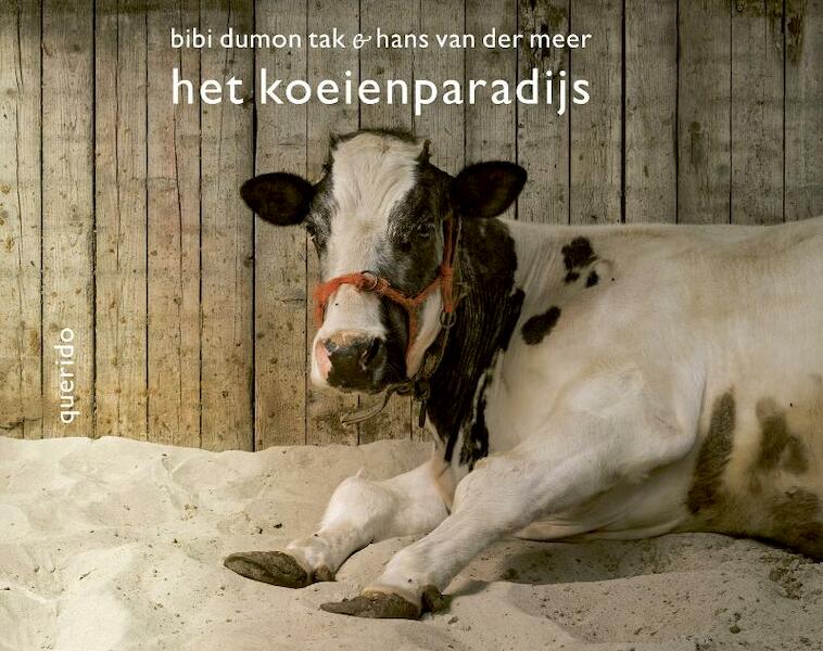 Het koeienparadijs - Bibi Dumon Tak, Hans van der Meer (ISBN 9789045121215)