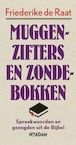 Muggenzifters en zondebokken (e-Book) - Friederike de Raat (ISBN 9789046822838)