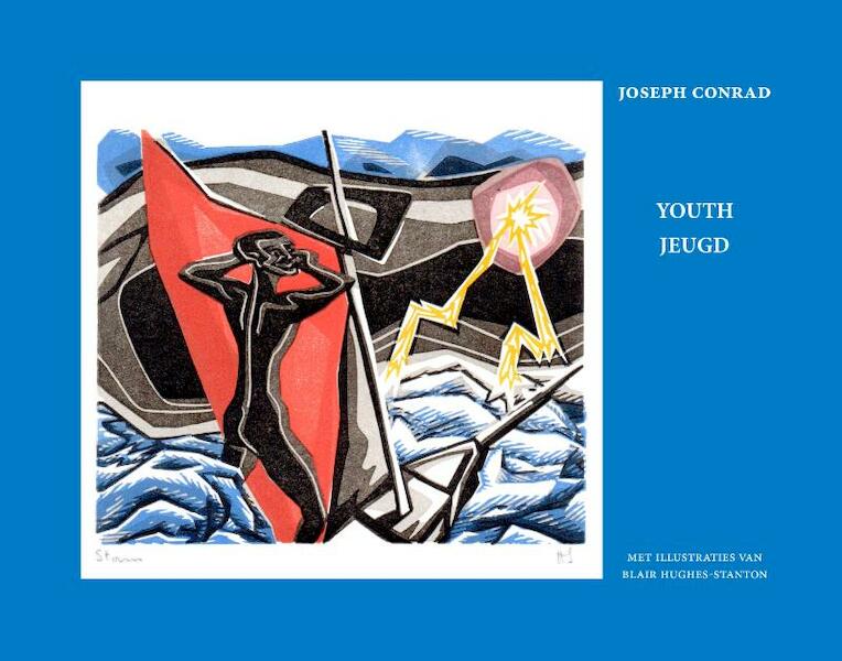 Youth - Jeugd - Joseph Conrad (ISBN 9789491032516)