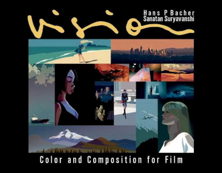 Vision - Hans P. Bacher (ISBN 9781786272201)