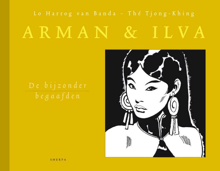De bijzonder begaafden - Lo Hartog van Banda (ISBN 9789089880550)