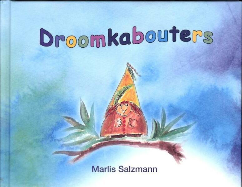 Droomkabouters - Marlies Salzman (ISBN 9789085081678)