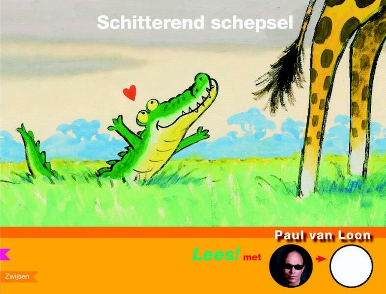 Schitterend schepsel - P. van Loon, Paul van Loon (ISBN 9789027668585)