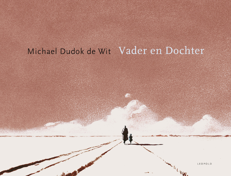Vader en dochter - Michael Dudok de Wit (ISBN 9789025868697)