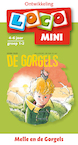 Mini Loco Melle en de Gorgels - Jochem Myjer (ISBN 9789001789657)