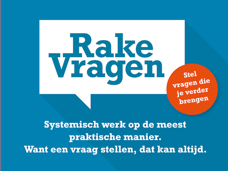 Rake vragen - Siets Bakker (ISBN 9789492331038)