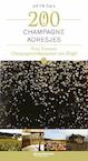 Meer dan 200 Champagneadresjes - Peter Doomen (ISBN 9789059087552)
