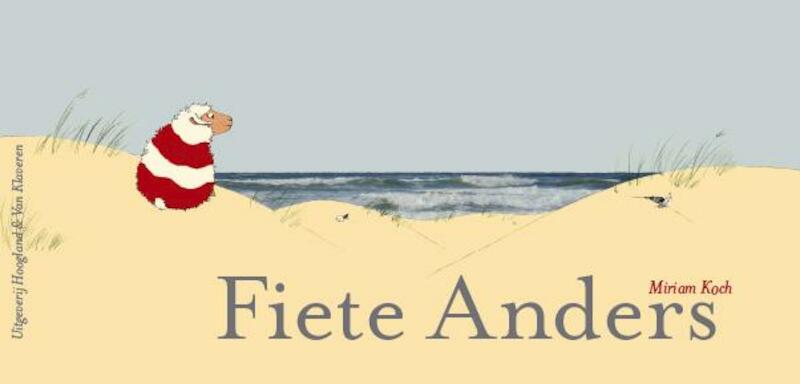 Fiete Anders - Marijke Koch (ISBN 9789089670083)
