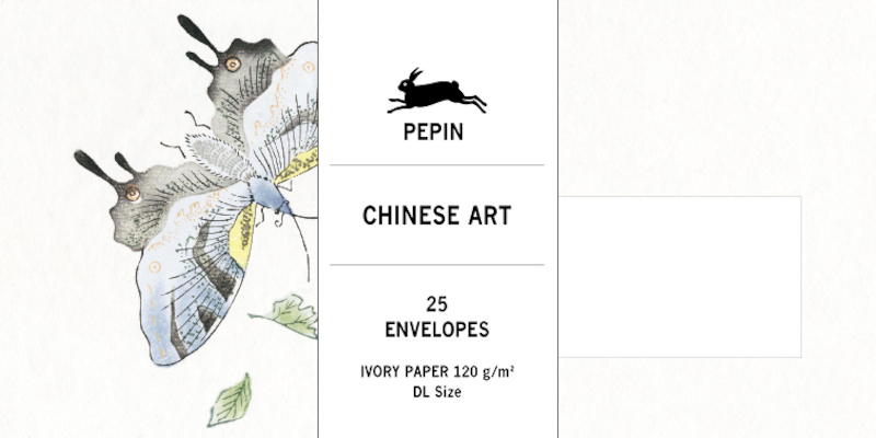 Chinese Art - Pepin van Roojen (ISBN 9789460093609)