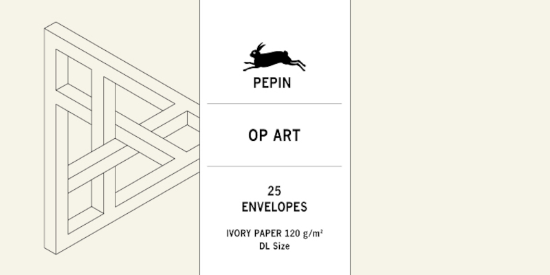 Op Art - Pepin van Roojen (ISBN 9789460093616)