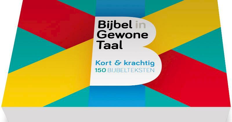 Bijbel in gewone taal Kort & krachtig - (ISBN 9789460730290)