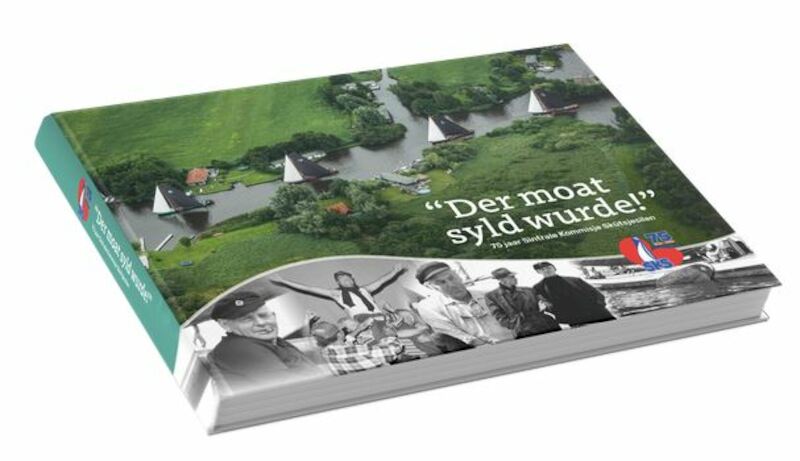 Der moat syld wurde! - (ISBN 9789080674288)