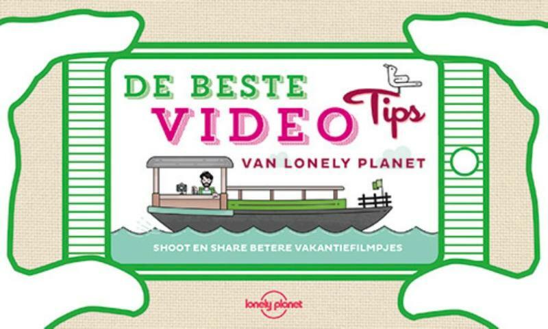 De beste videotips van Lonely Planet - (ISBN 9789021561240)