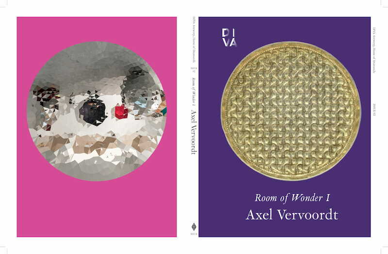 Wünderkammer I: Axel Vervoordt - Axel Vervoordt, Romy Cockx, Paul Huvenne, Sven Duprez (ISBN 9789493045040)