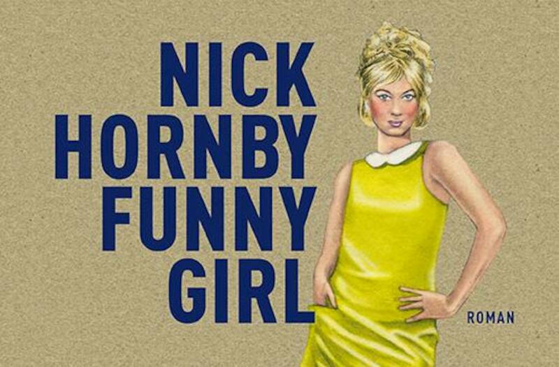 Funny Girl - Nick Hornby (ISBN 9789049803902)