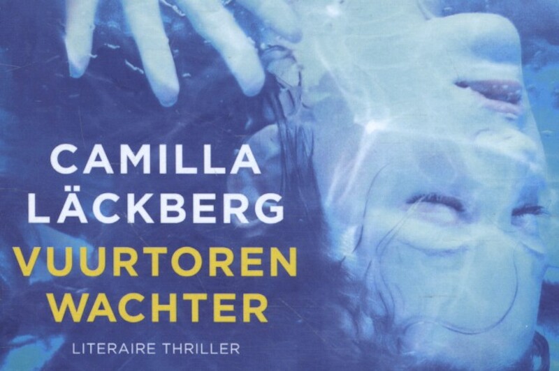 Vuurtorenwachter - Camilla Läckberg (ISBN 9789049804831)