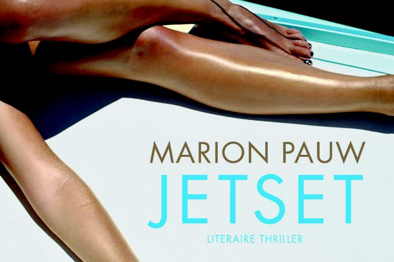 Jetset DL - Marion Pauw (ISBN 9789049801465)